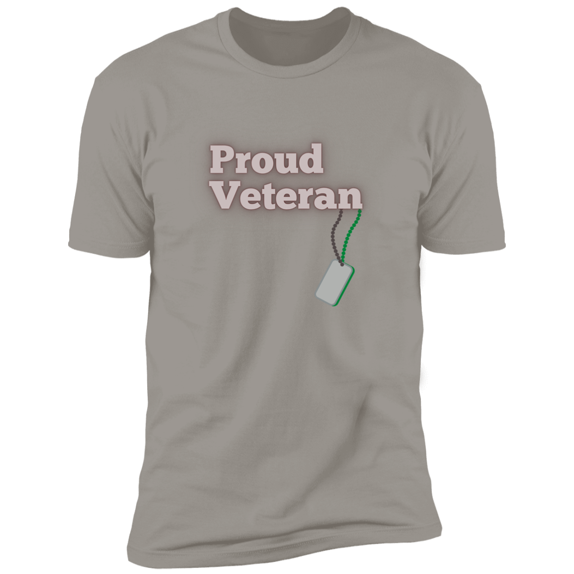 Veteran T-Shirt