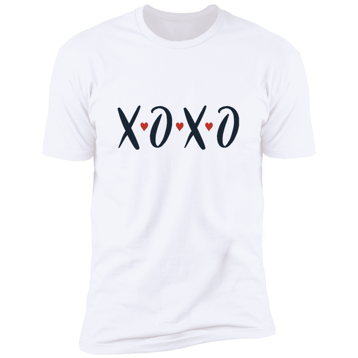 XOXO SHIRT