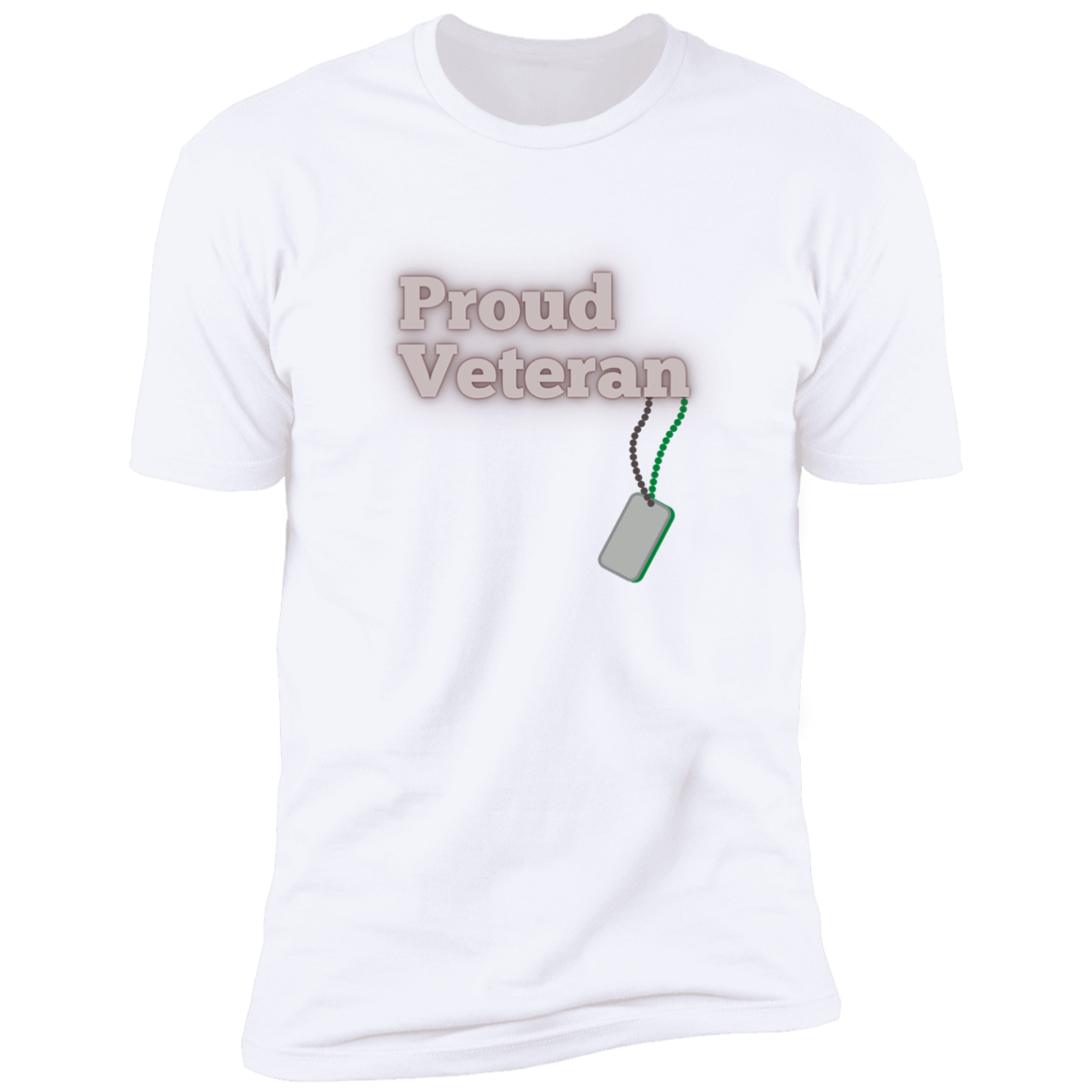 Veteran T-Shirt