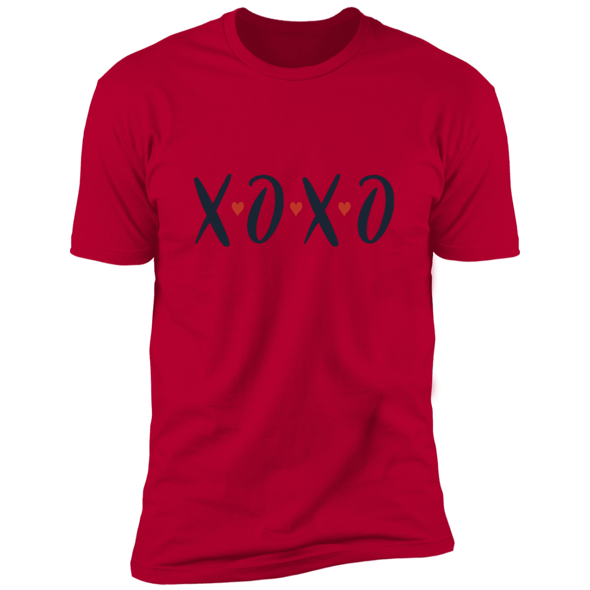 XOXO SHIRT