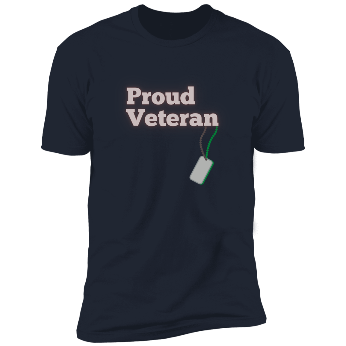 Veteran T-Shirt