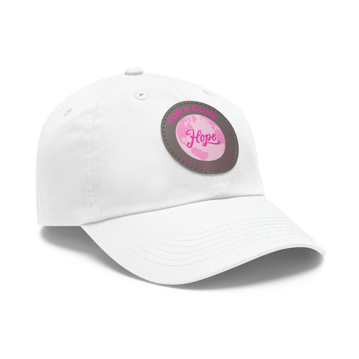 Cancer Awareness Hat