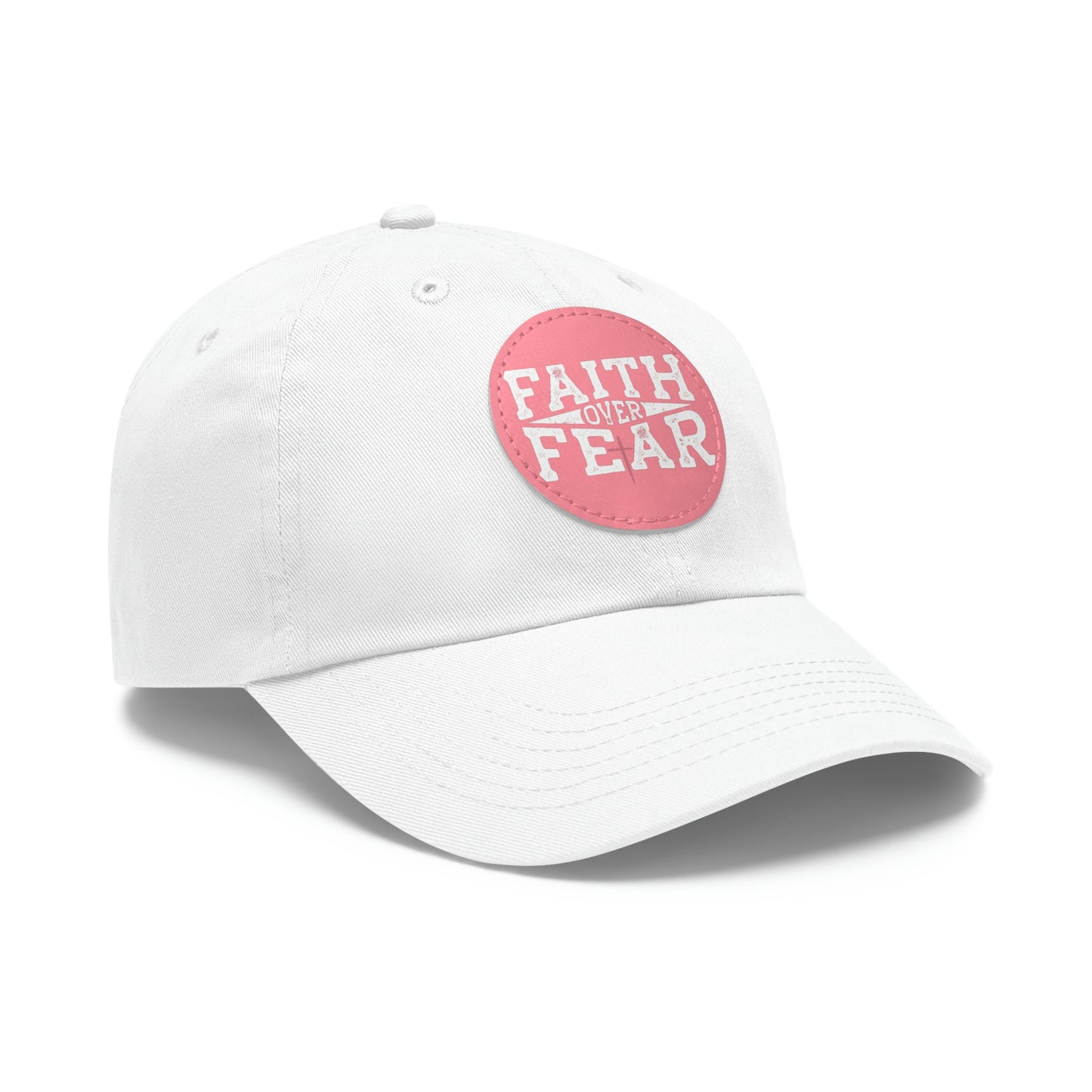 Faith over Fear Hat