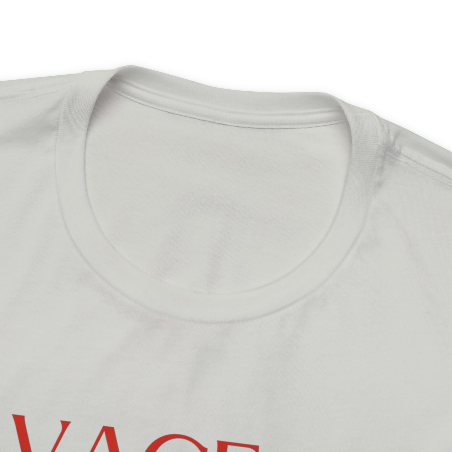 Savage ONE Short Sleeve Tee