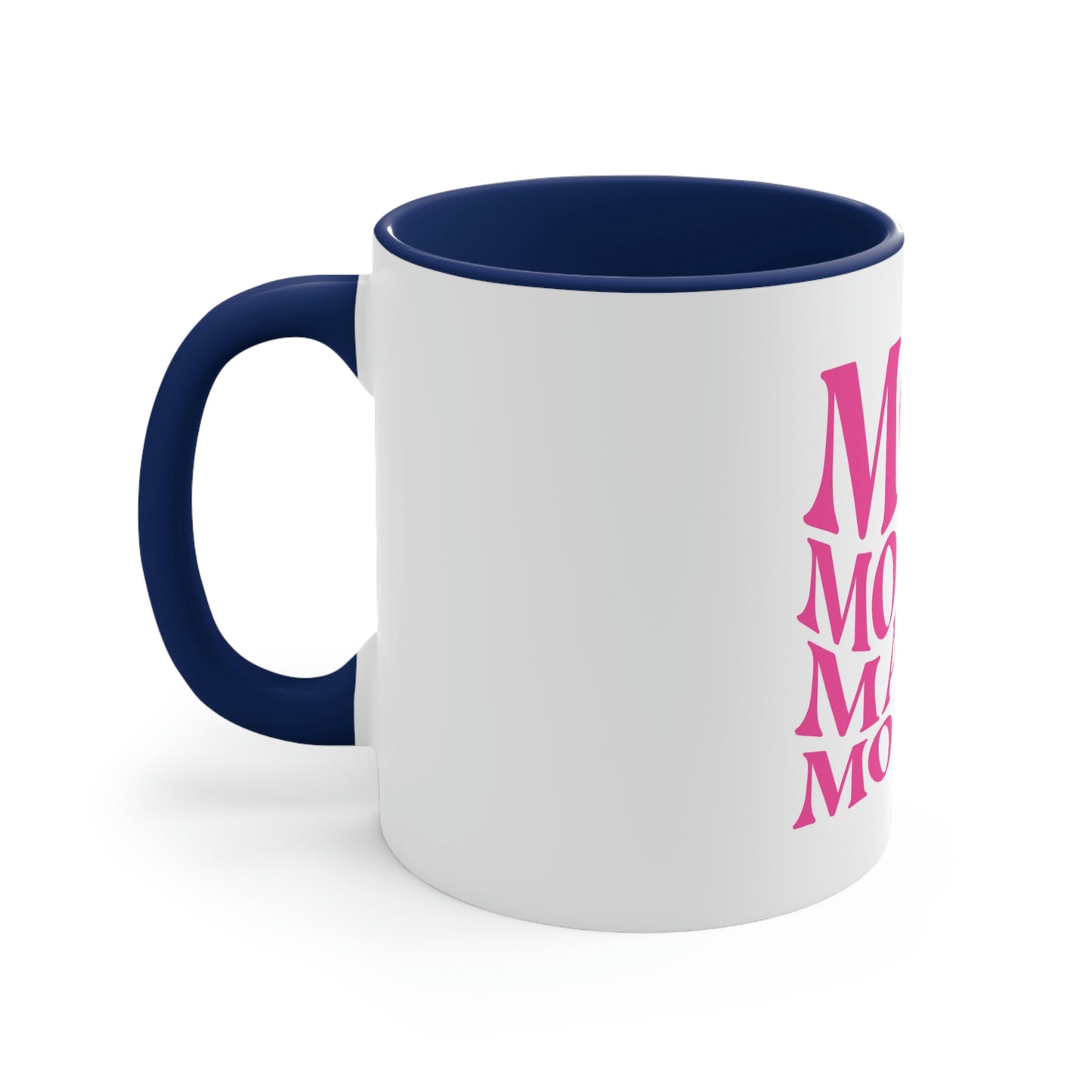 Mothers Day Accent Coffee Mug, 11oz