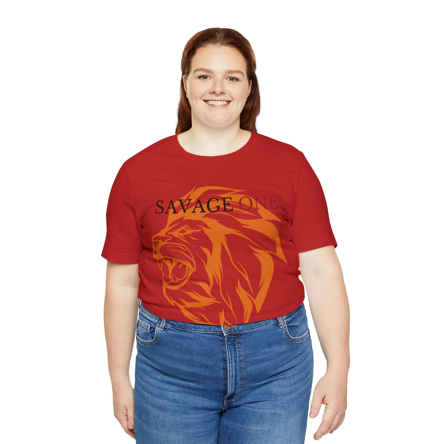 Savage ONE Short Sleeve Tee