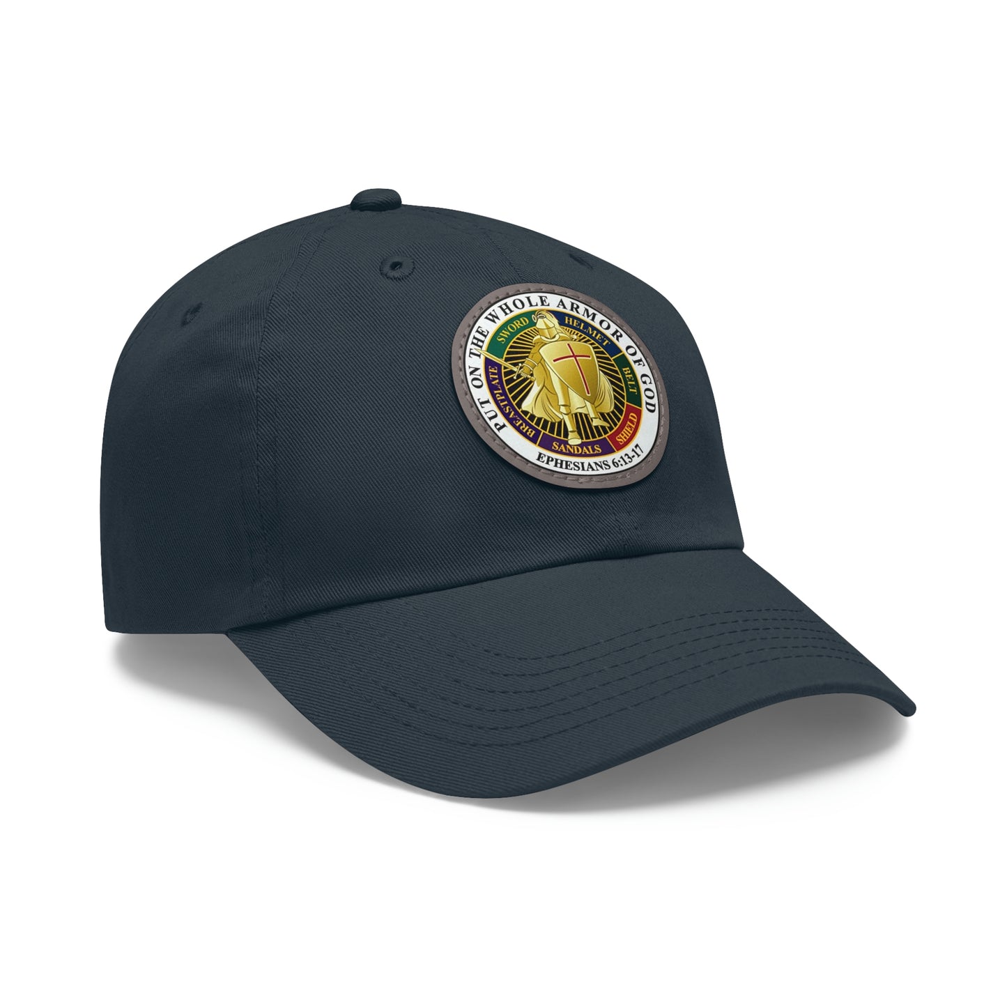 Armor of God Hat