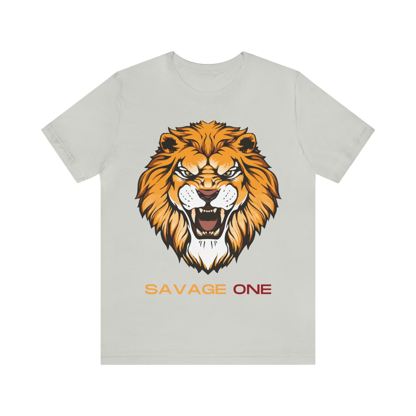 Savage ONE Short Sleeve Tee