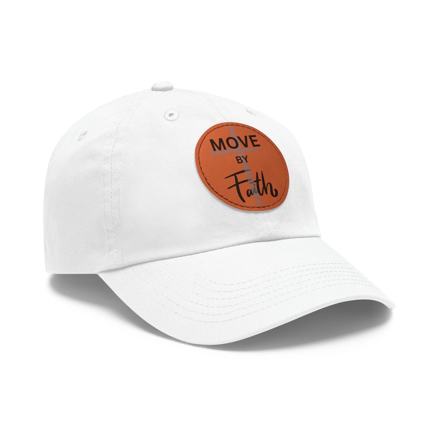 Faith over Fear Hat