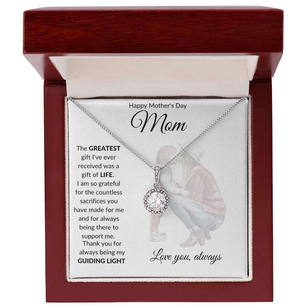 Eternal Hope Necklace