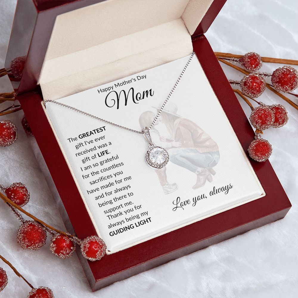 Eternal Hope Necklace