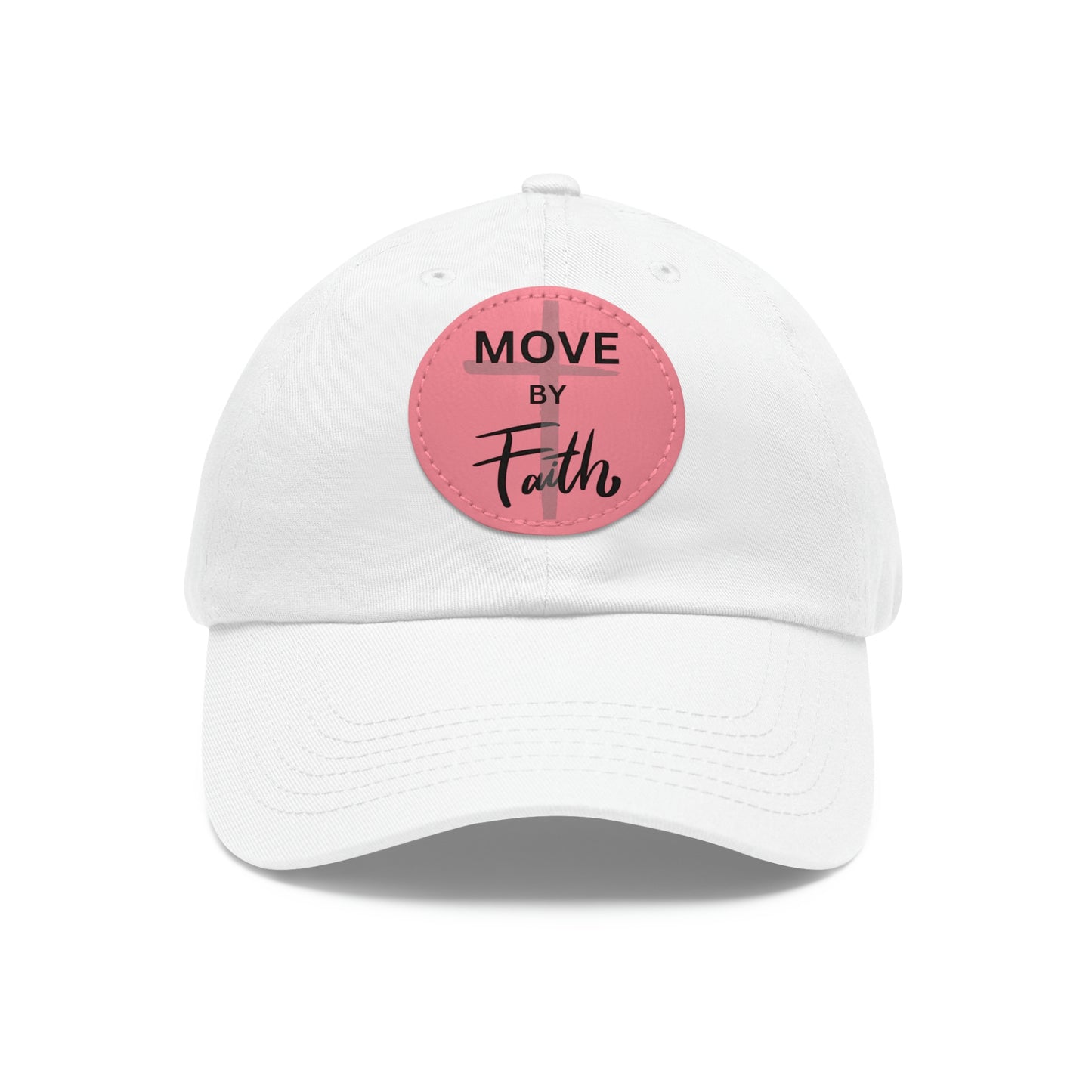 Faith over Fear Hat