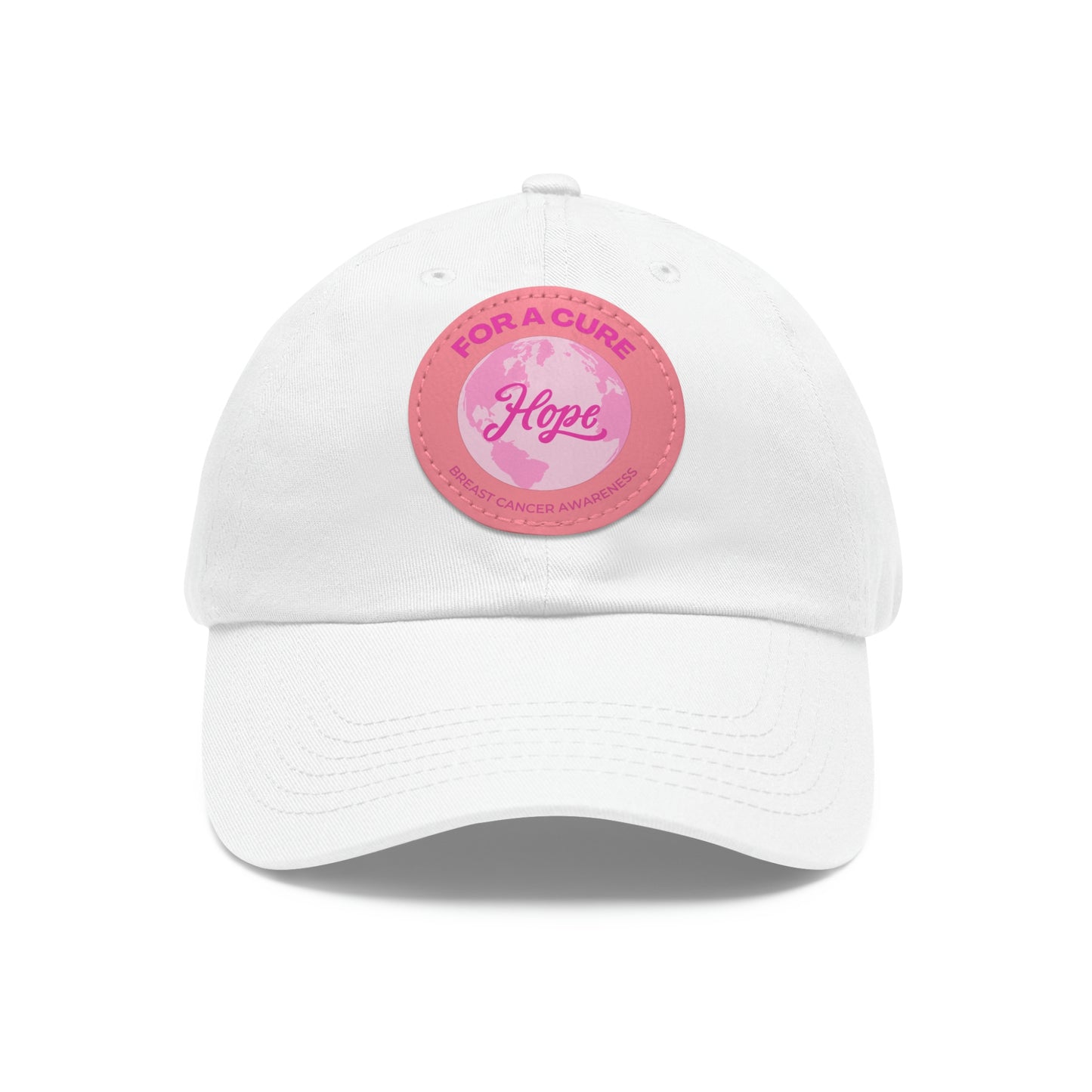 Cancer Awareness Hat