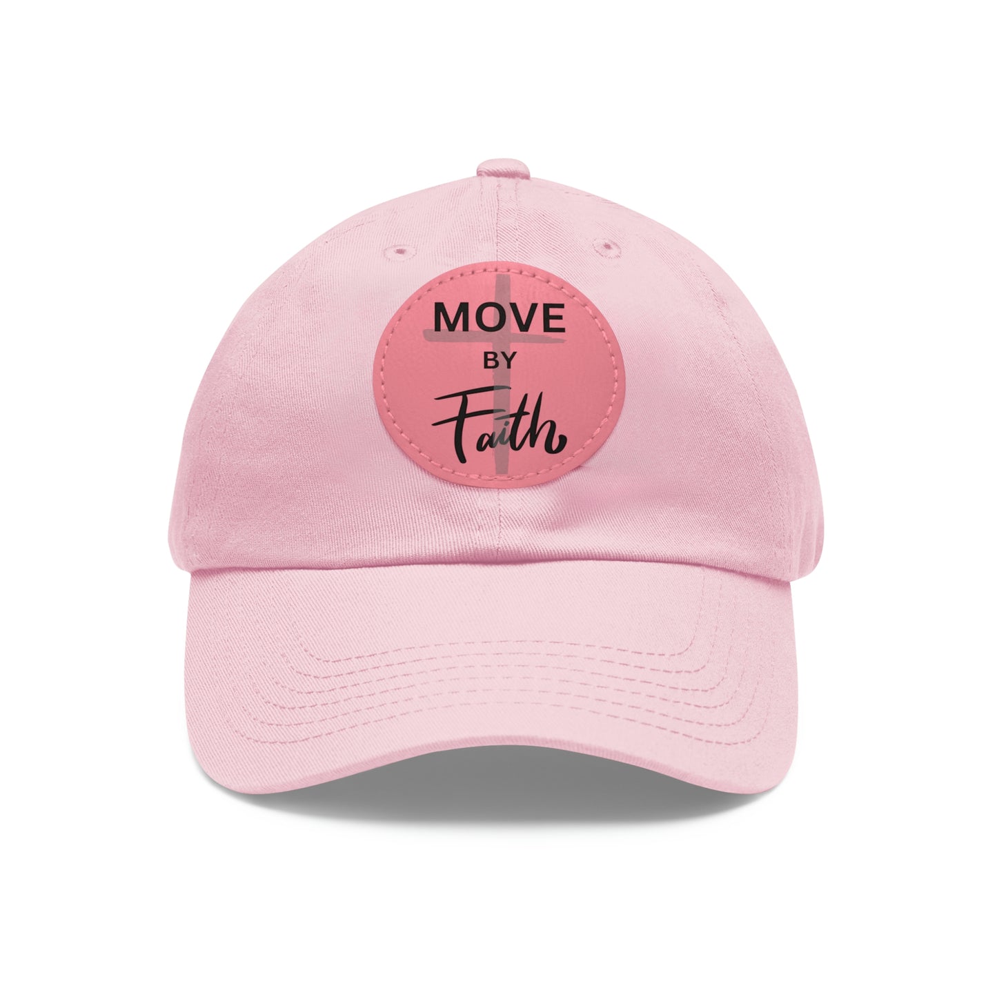 Faith over Fear Hat