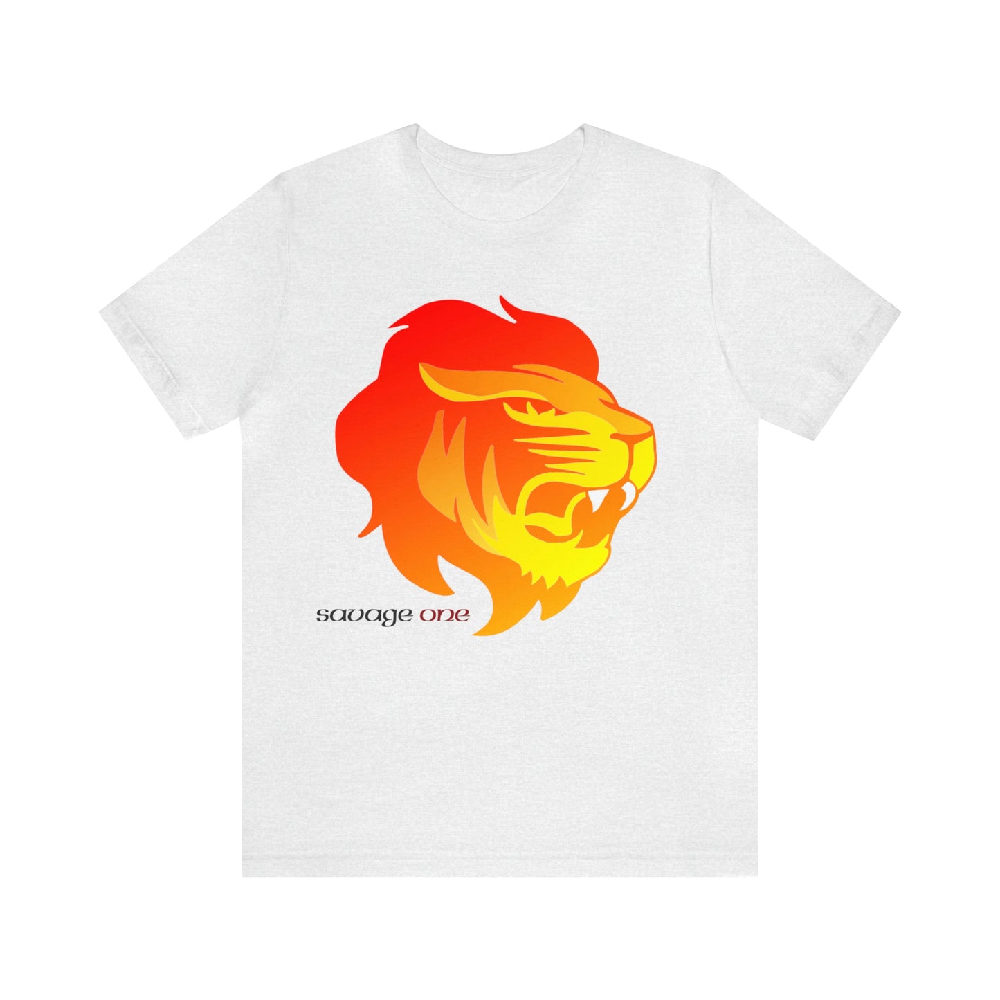 Savage ONE Short Sleeve Tee