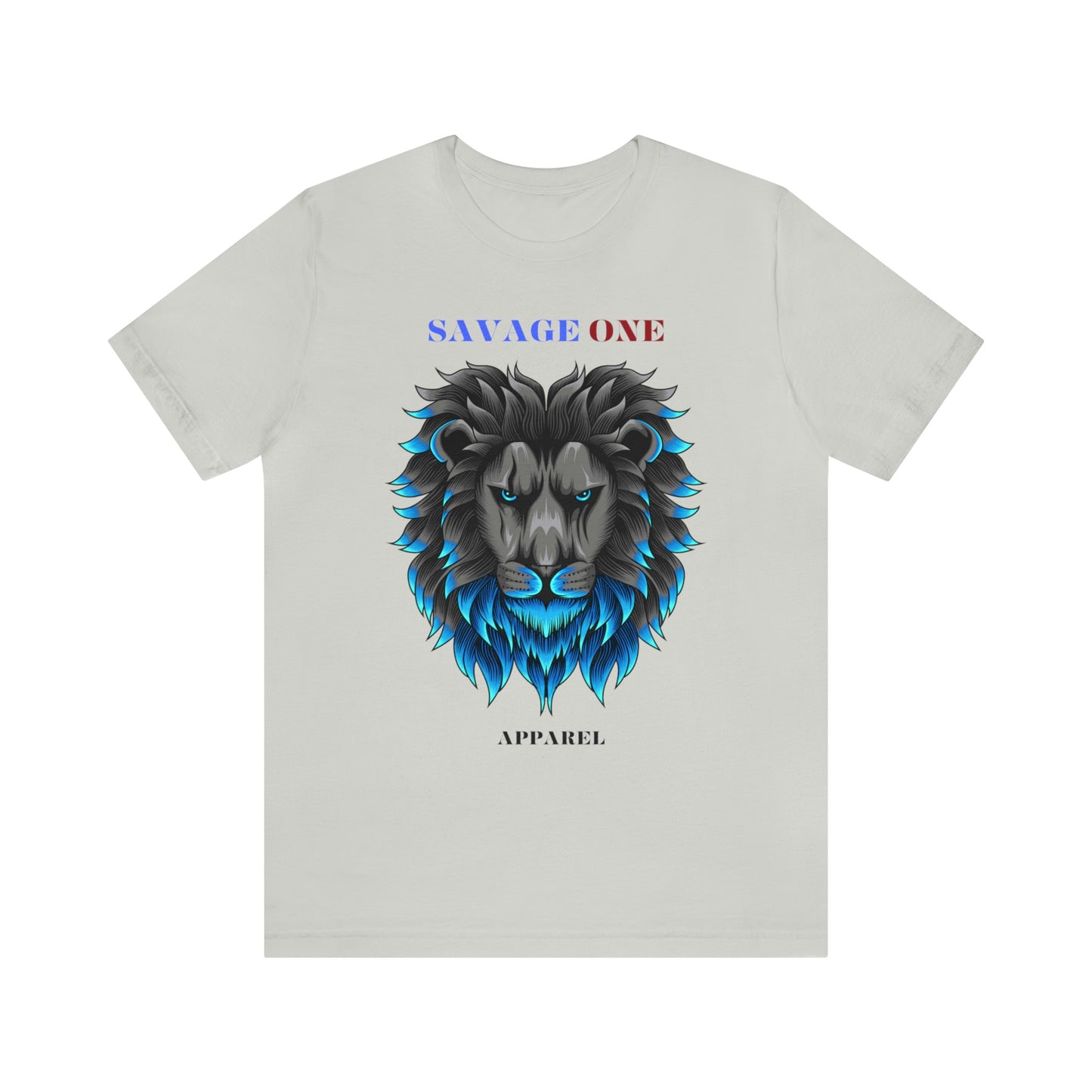 Savage ONE Short Sleeve Tee