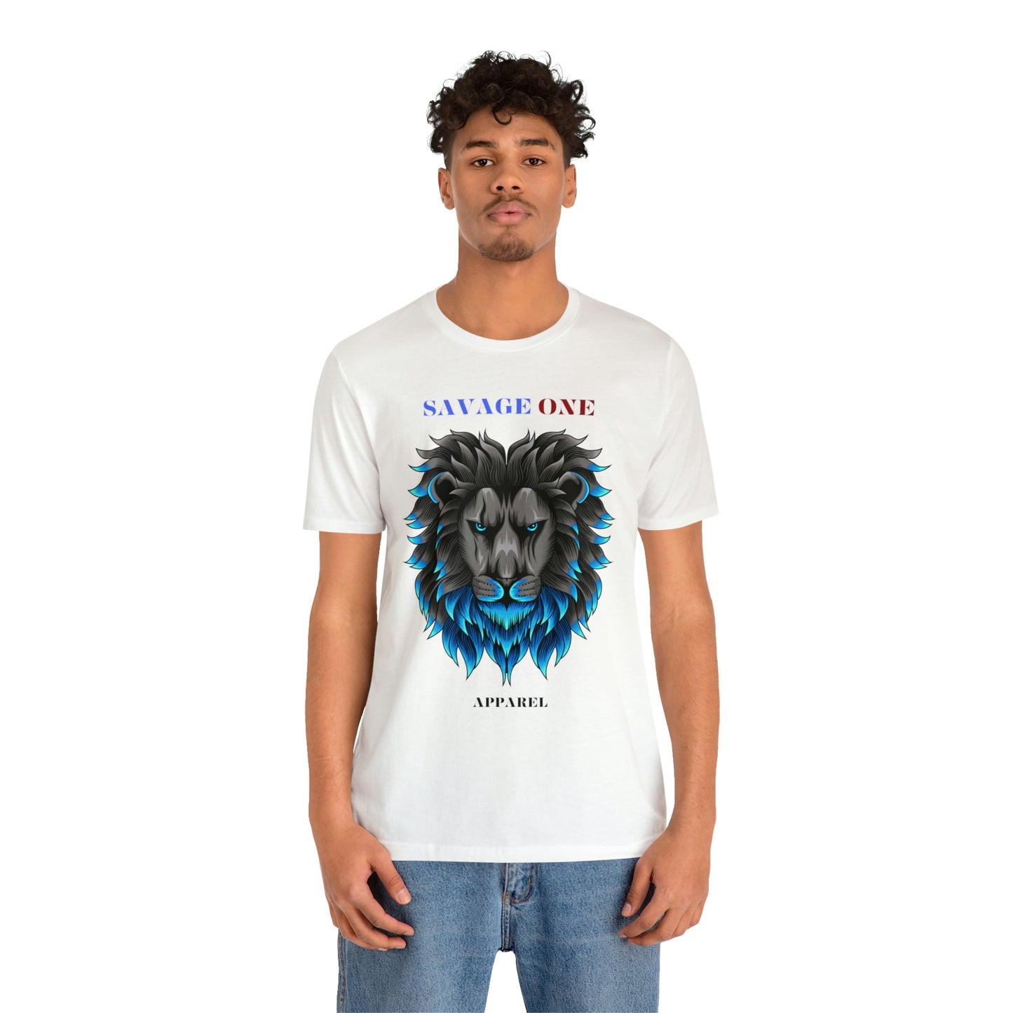 Savage ONE Short Sleeve Tee