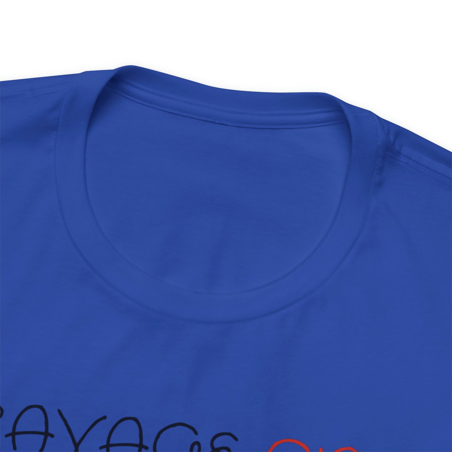 Savage ONE Short Sleeve Tee