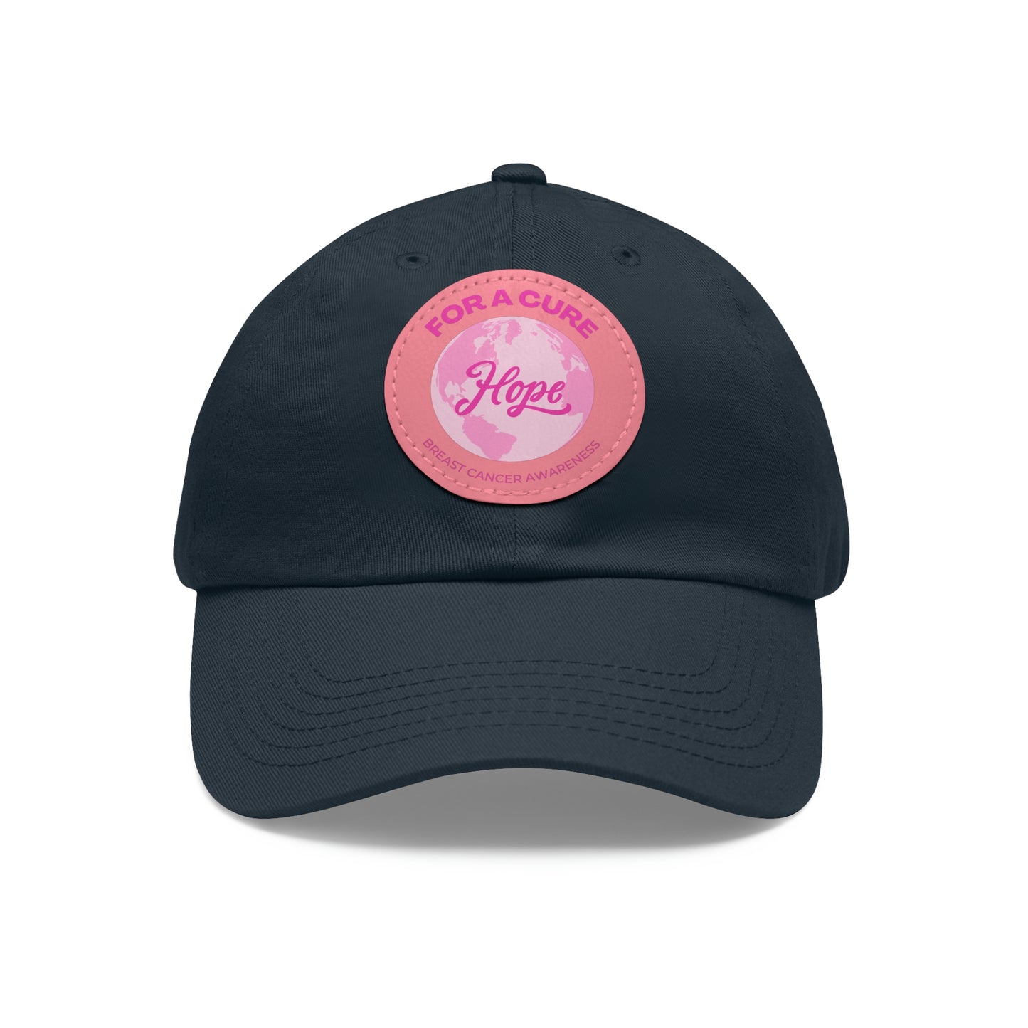 Cancer Awareness Hat