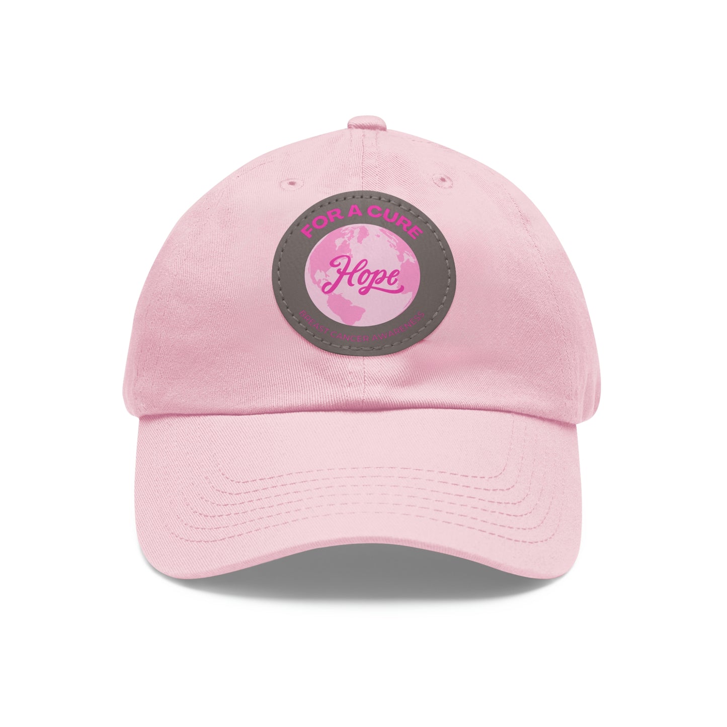 Cancer Awareness Hat