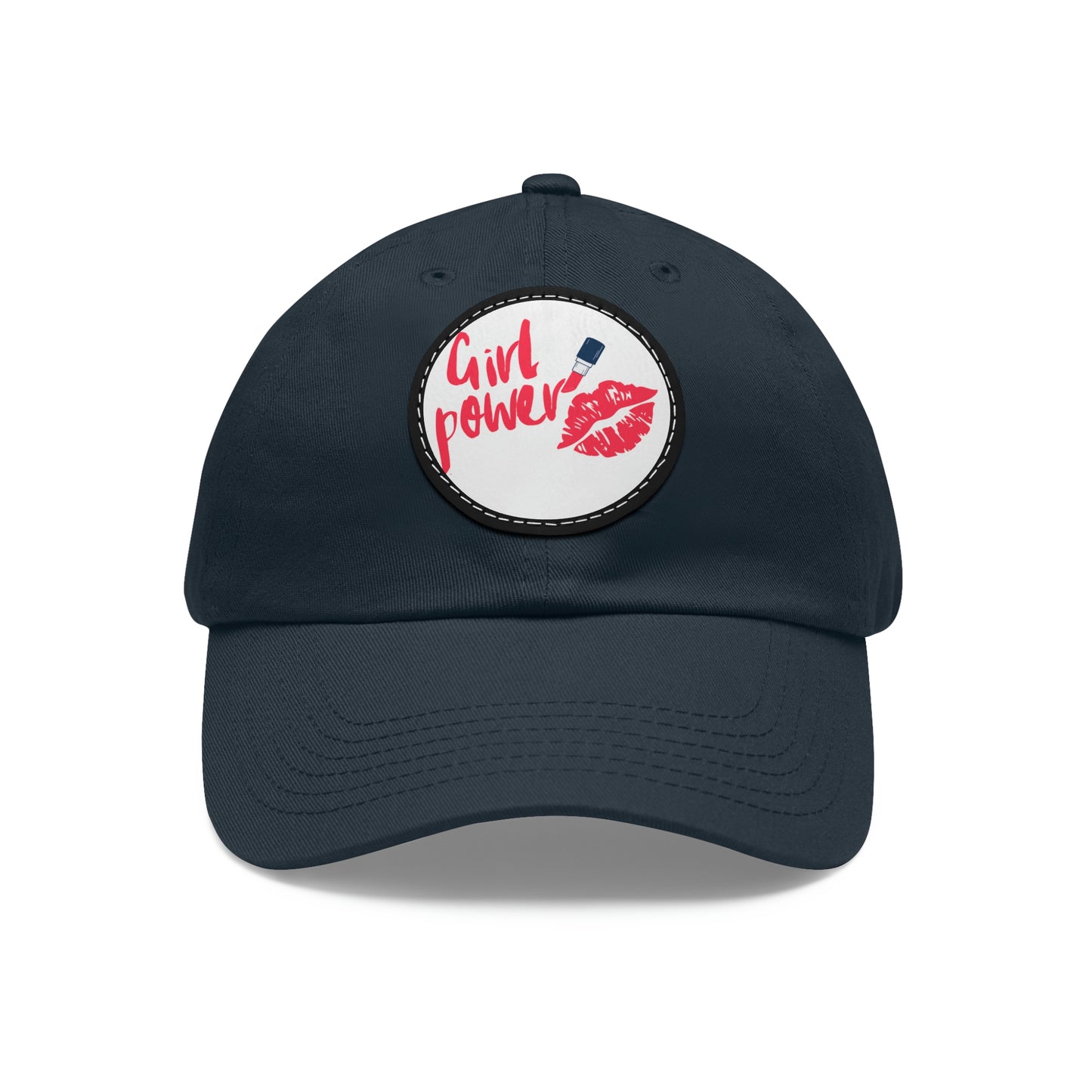 Girl Power Hat