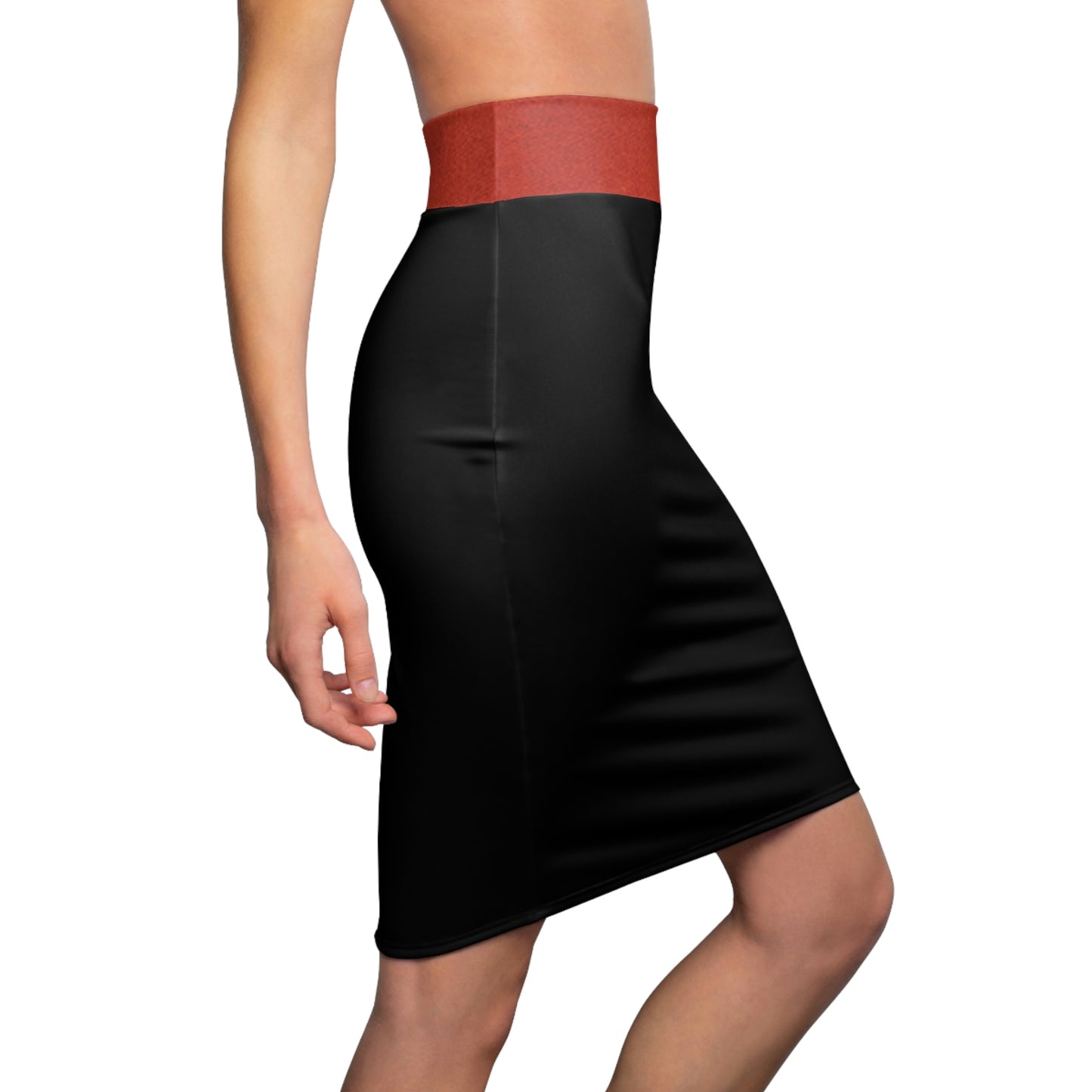 Women's Pencil Skirt