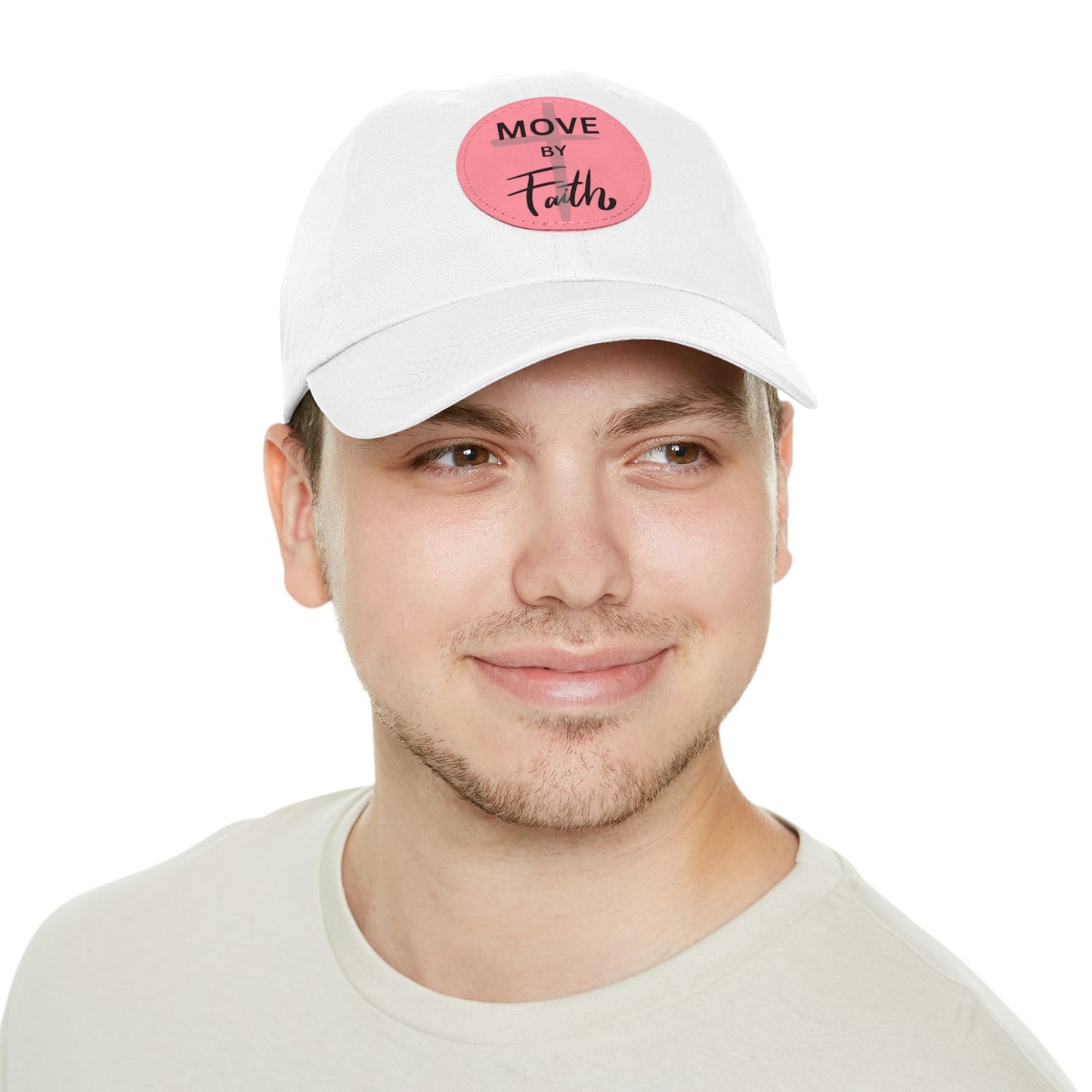 Faith over Fear Hat