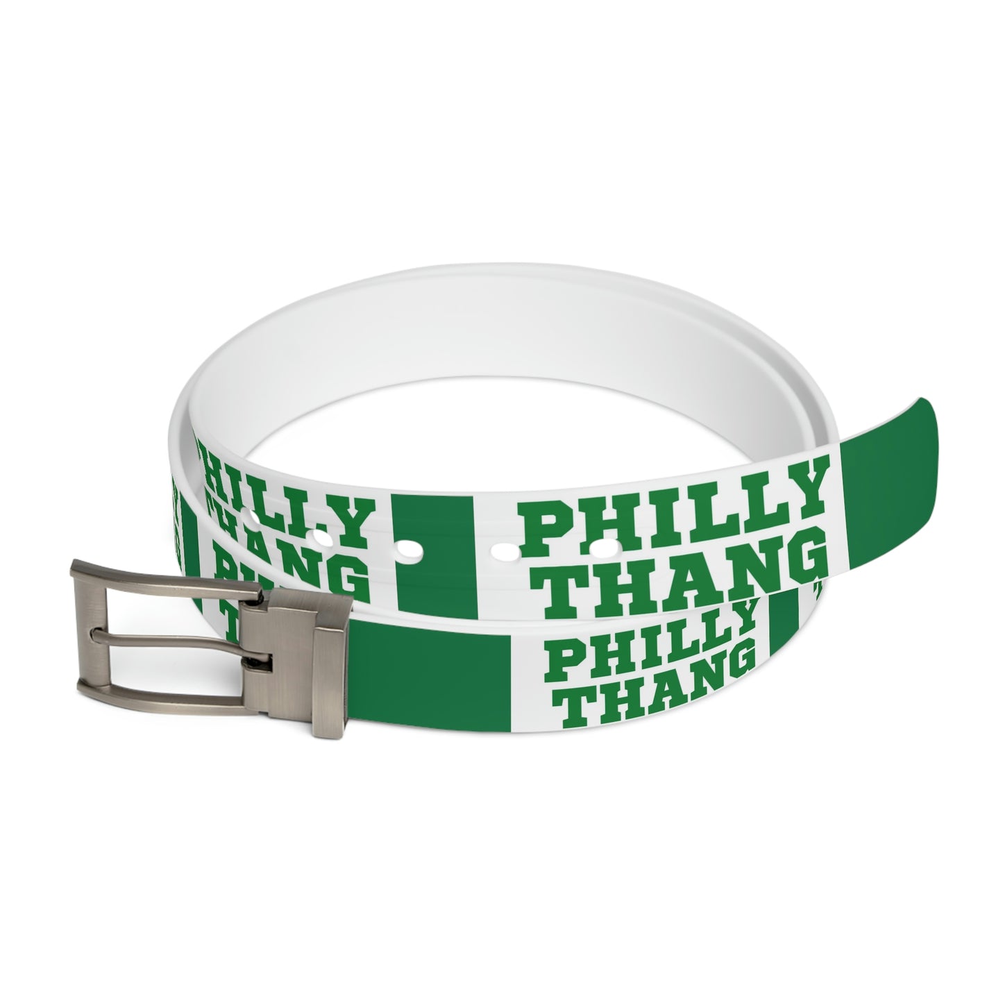 Philly Thang Belt