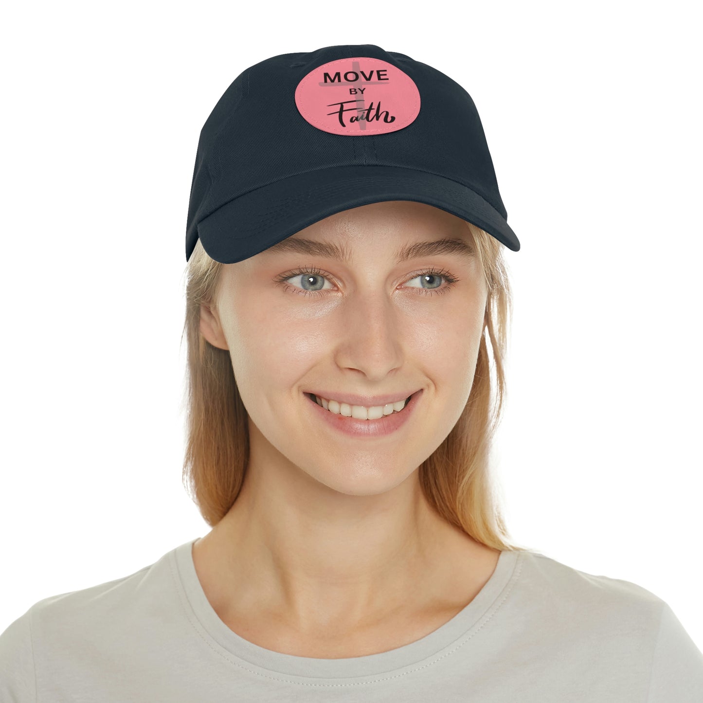 Faith over Fear Hat