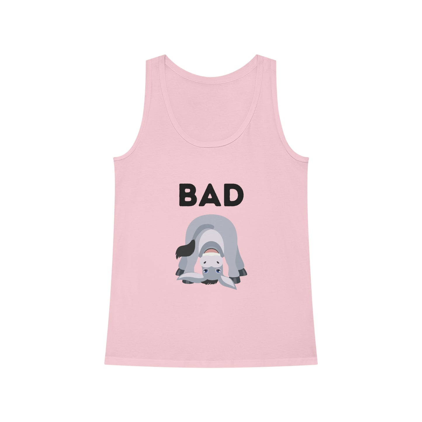 Women's Dreamer Bad Ass Tank Top