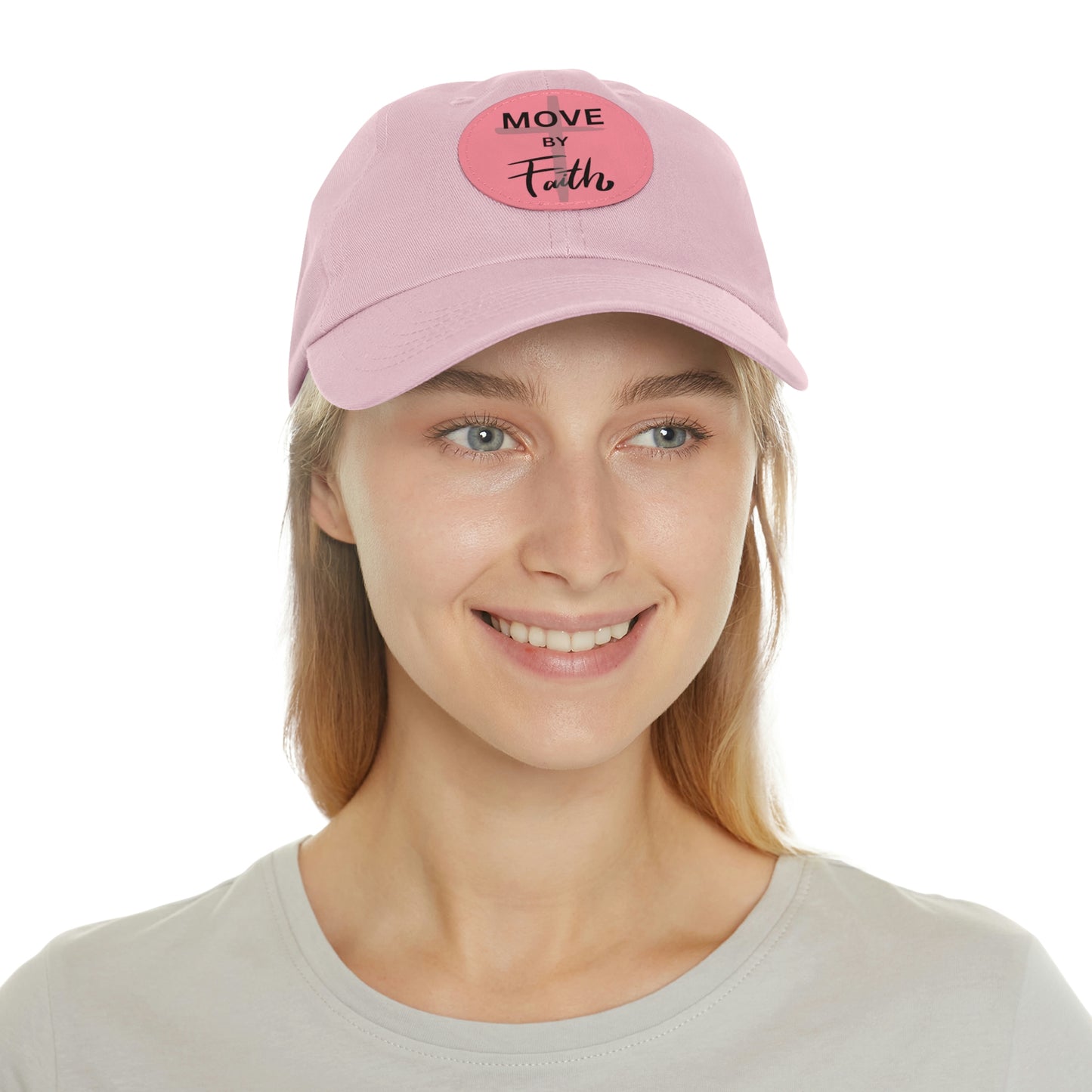 Faith over Fear Hat