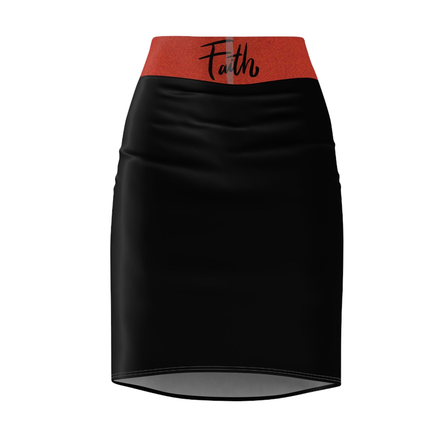 Women's Pencil Skirt