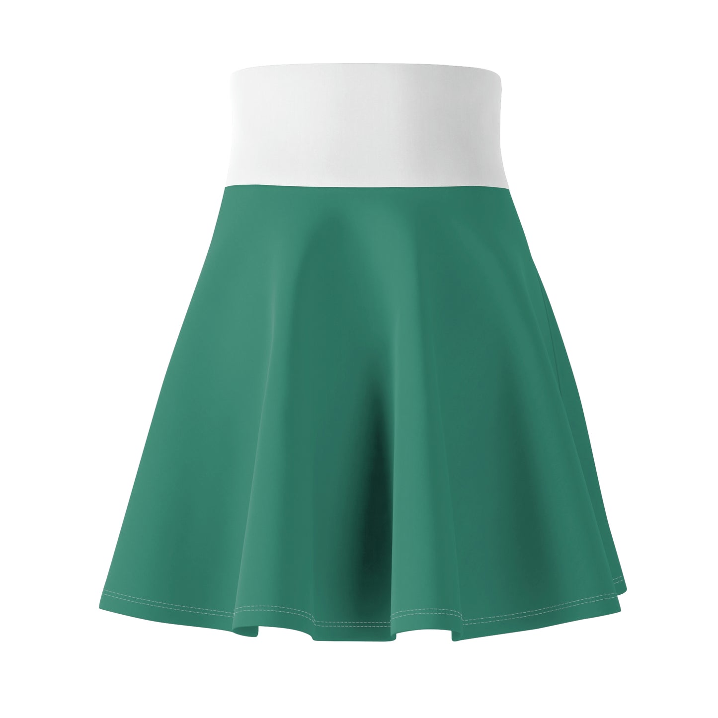 Women's Faith Skater Skirt