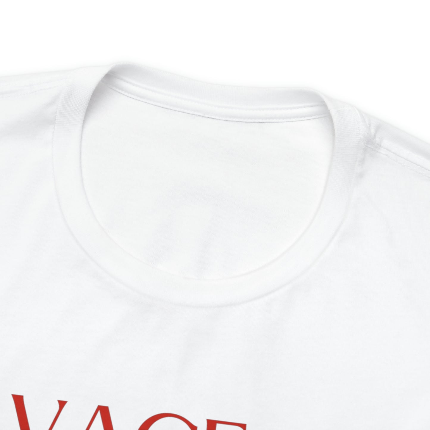 Savage ONE Short Sleeve Tee