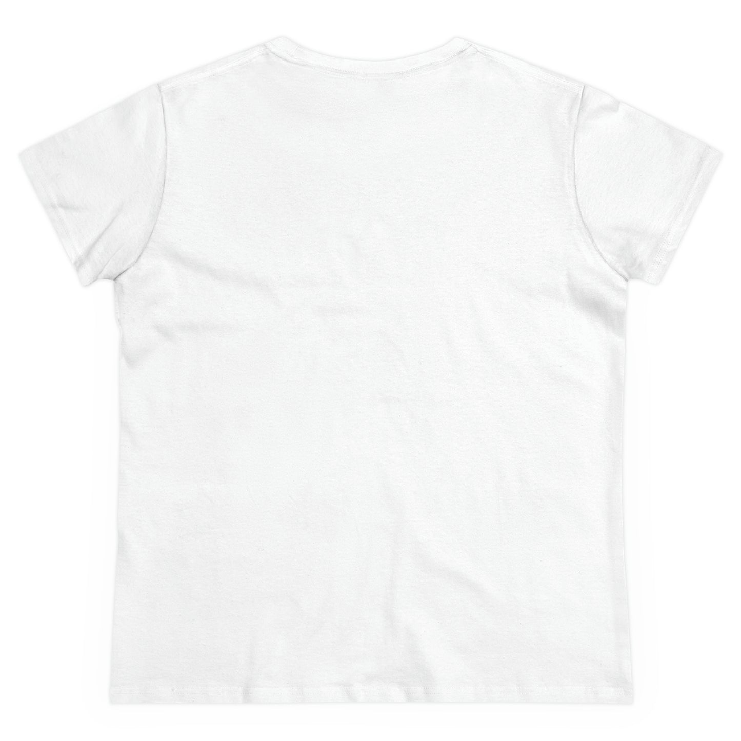 FBC Women's Midweight Cotton Tee