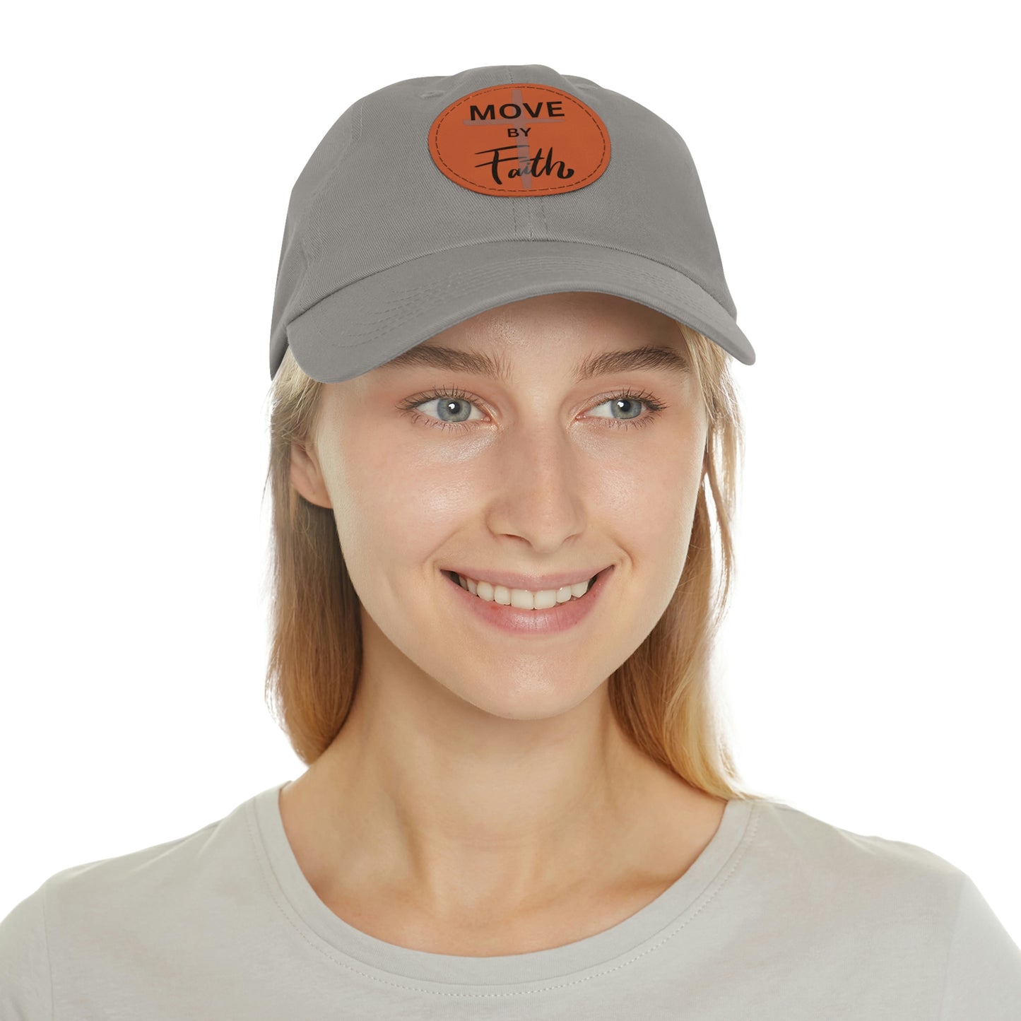 Faith over Fear Hat