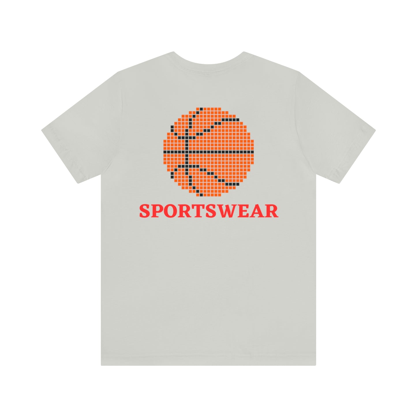 1ON1 Short Sleeve Tee