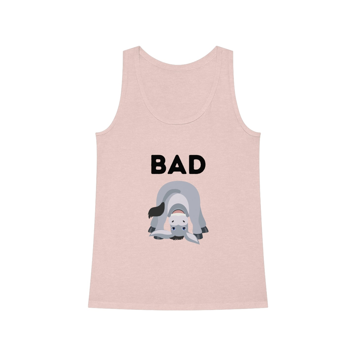 Women's Dreamer Bad Ass Tank Top