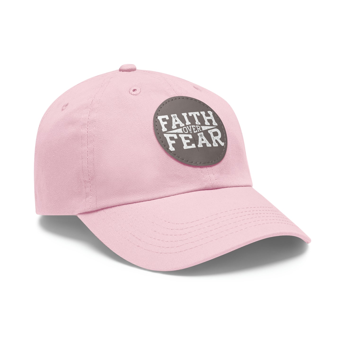 Faith over Fear Hat