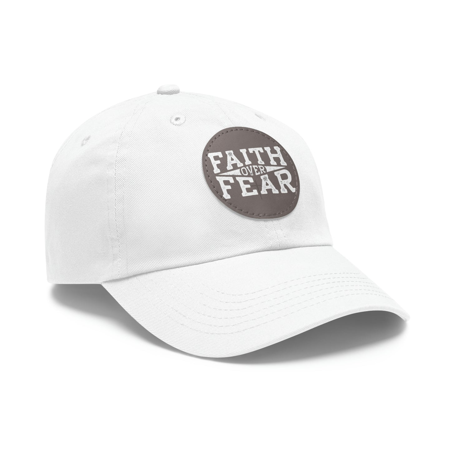 Faith over Fear Hat