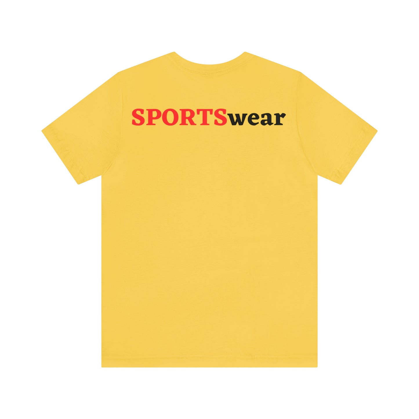 1ON1 Short Sleeve Tee