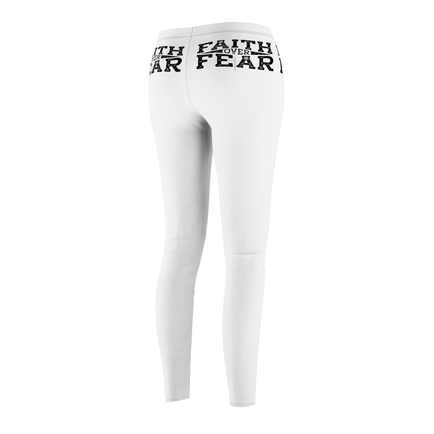 Women's Cut & Sew Casual Leggings