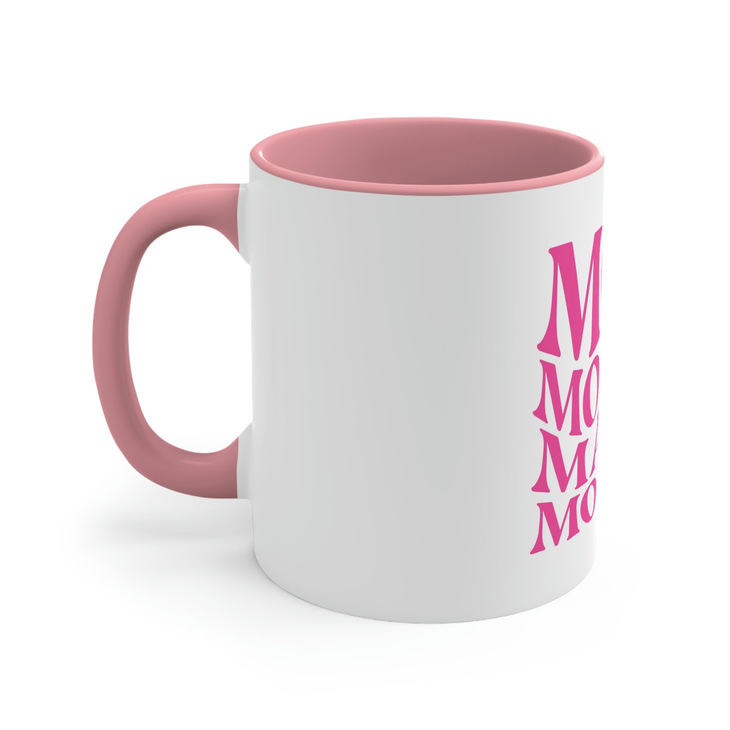 Mothers Day Accent Coffee Mug, 11oz