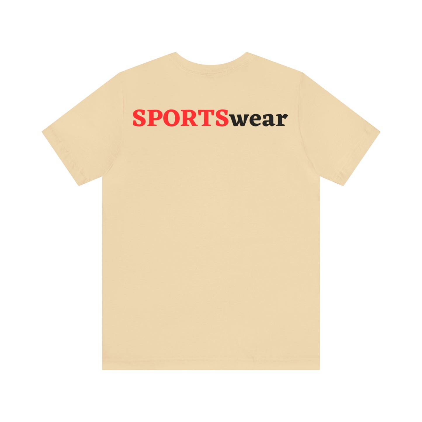 1ON1 Short Sleeve Tee