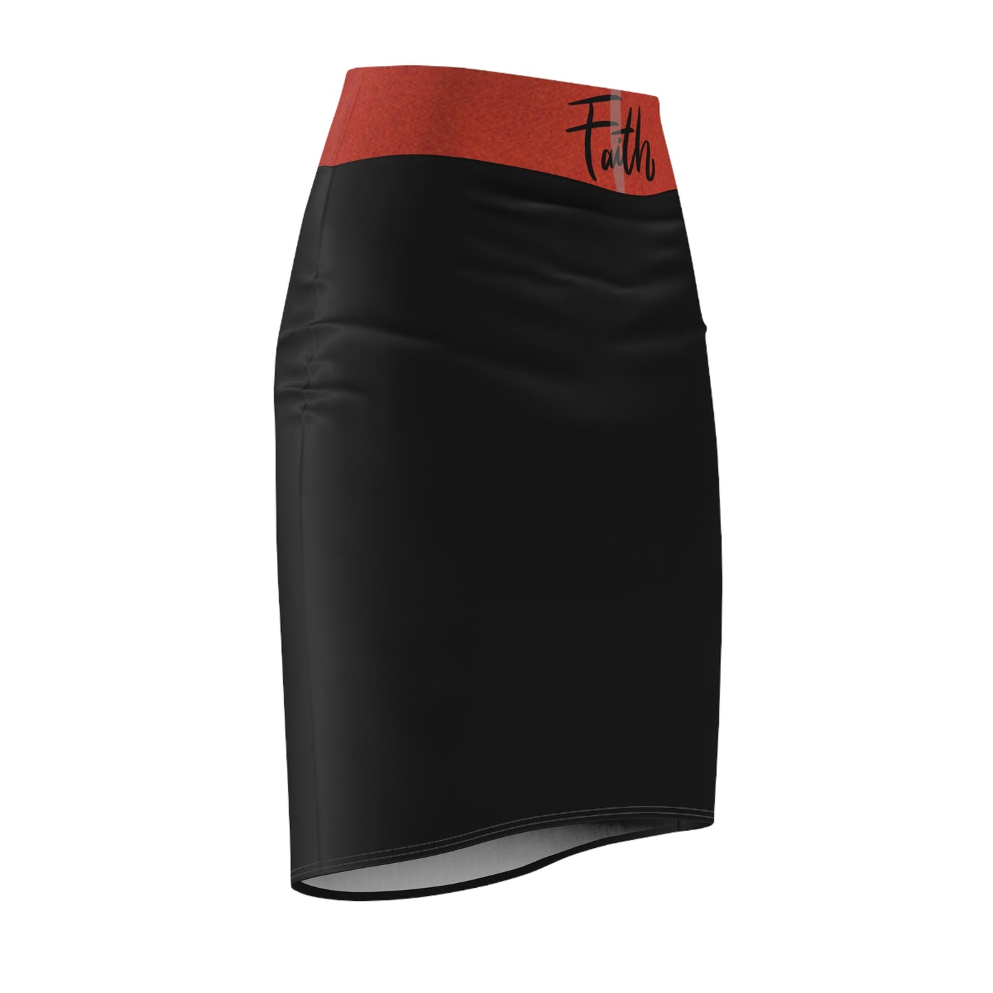 Women's Pencil Skirt