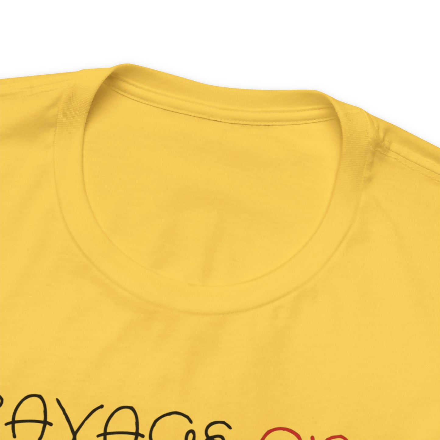 Savage ONE Short Sleeve Tee