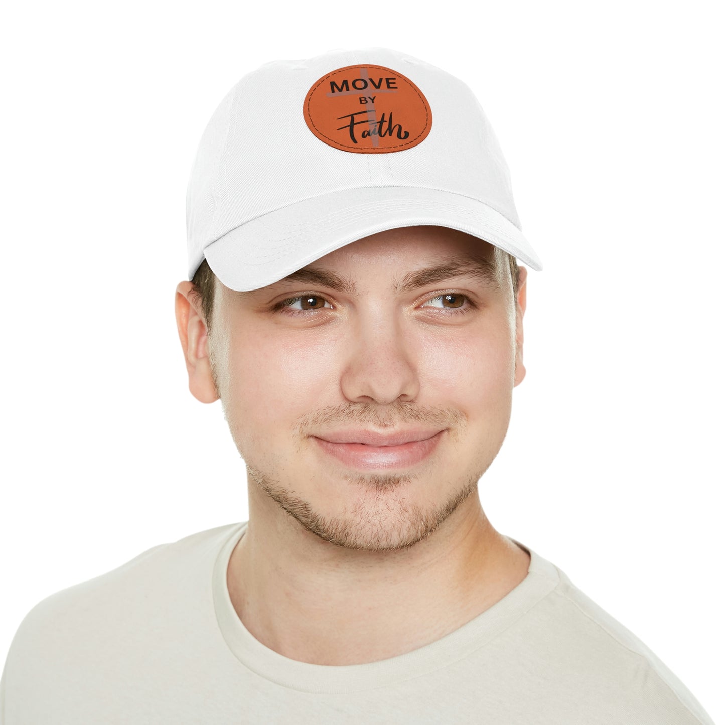 Faith over Fear Hat