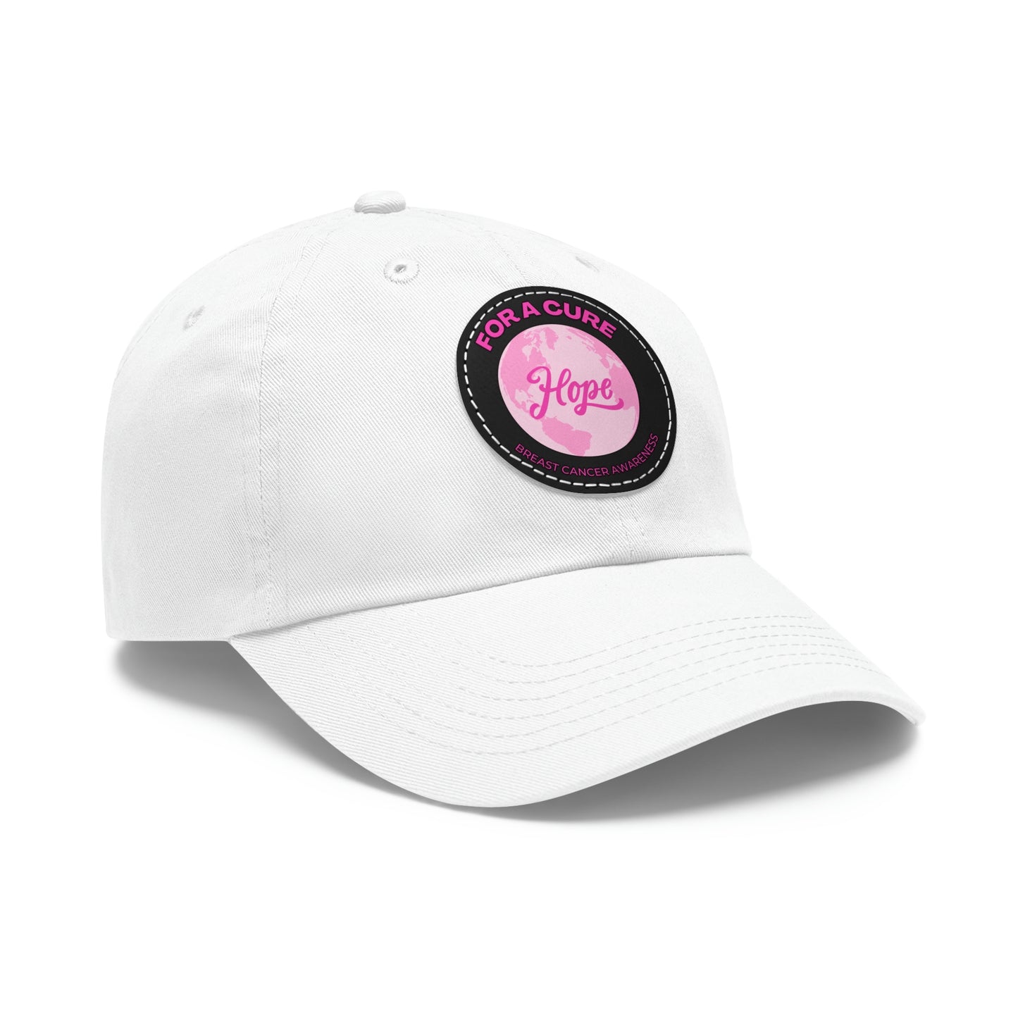 Cancer Awareness Hat