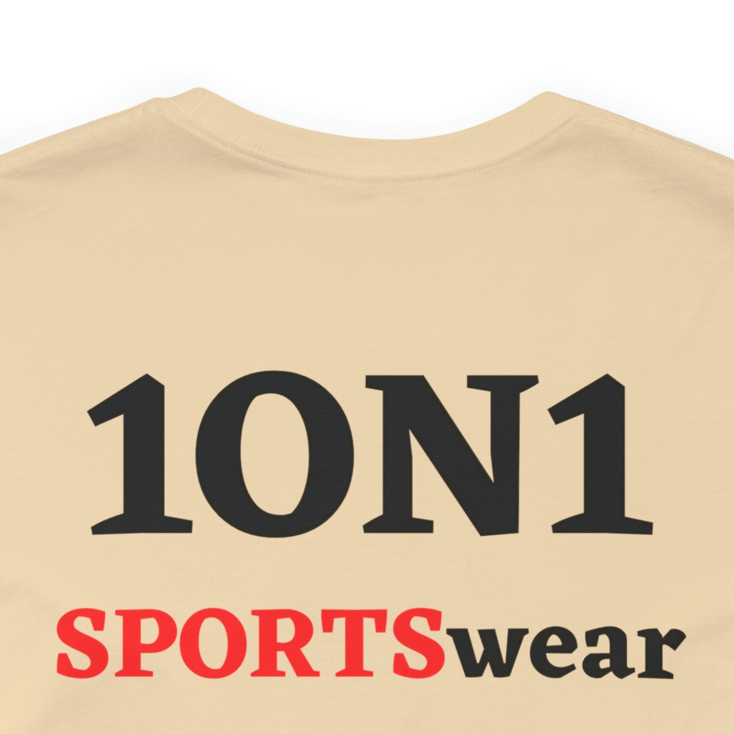 1ON1 Short Sleeve Tee