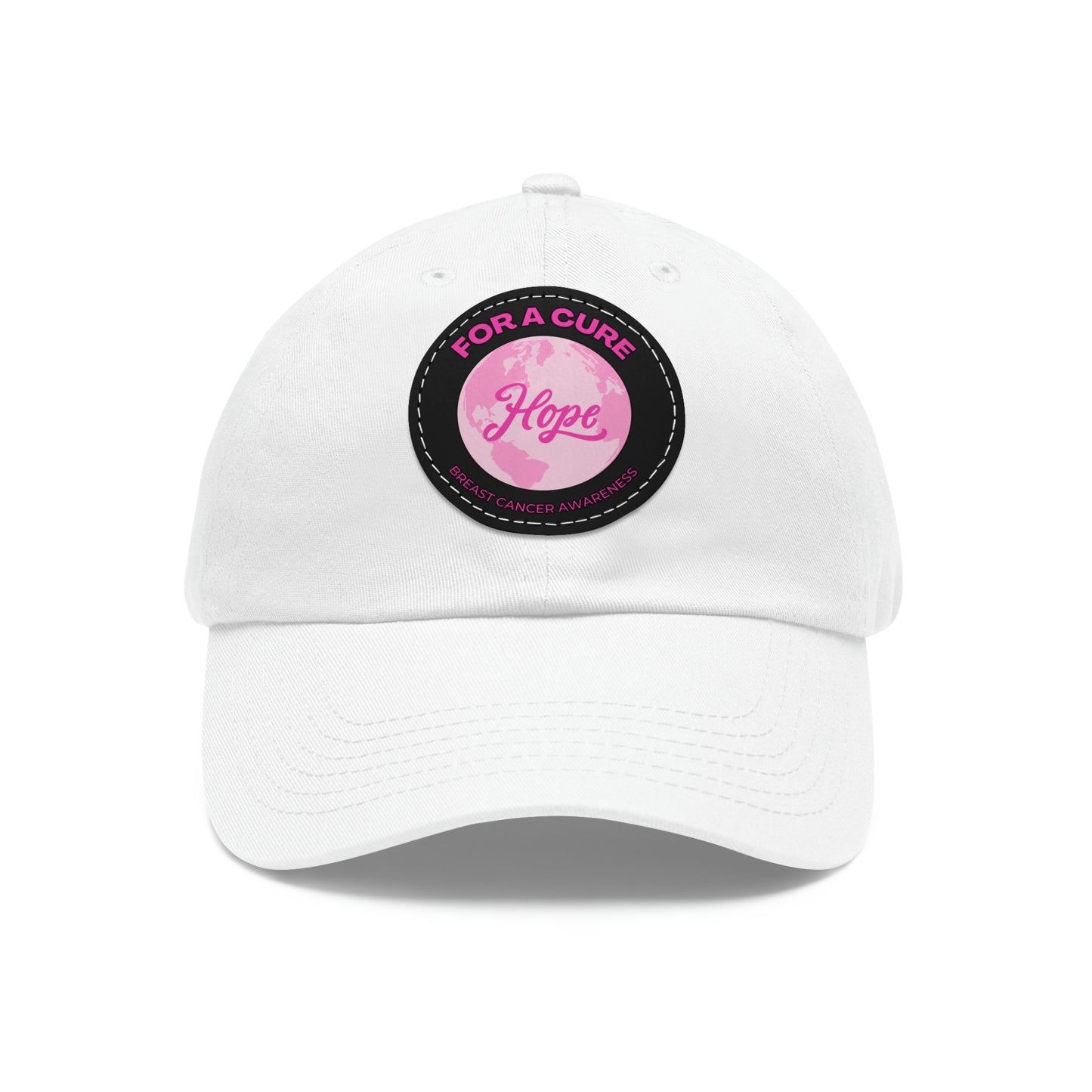 Cancer Awareness Hat